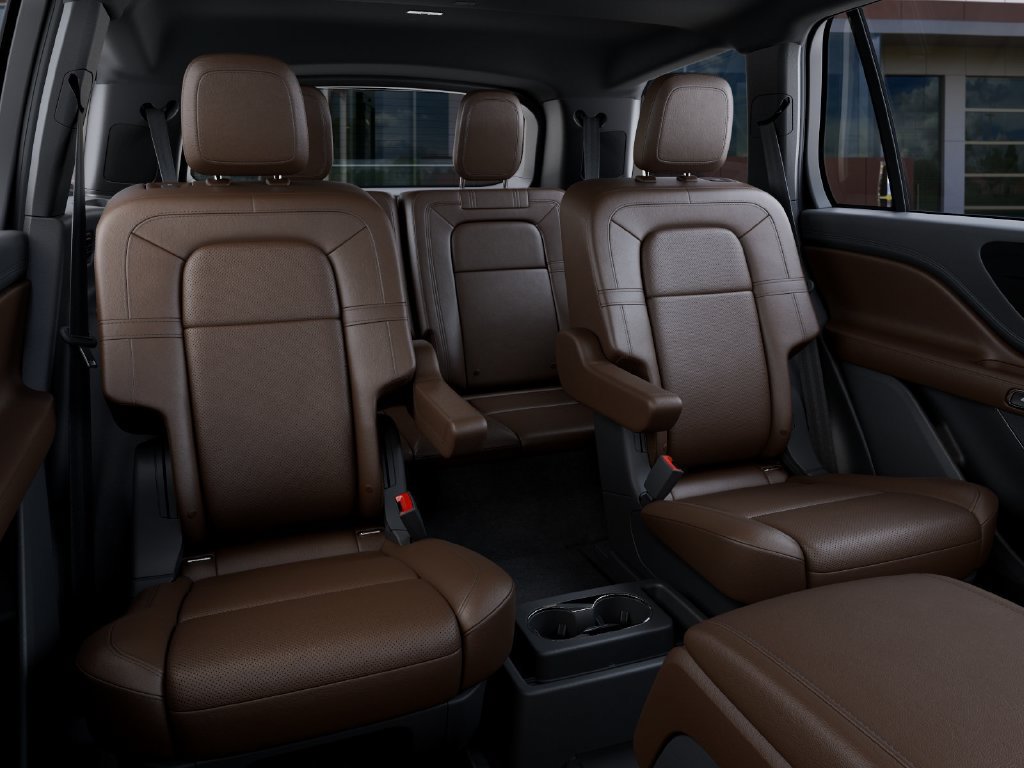 New 2027 Lincoln Aviator Reserve AWD/4WD image 11