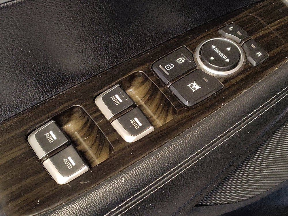 Used 2019 Kia Sorento S image 27