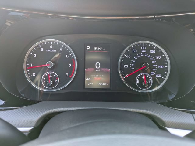 Used 2021 Kia K5 GT-Line w/ GT-Line FWD Premium Package image 28