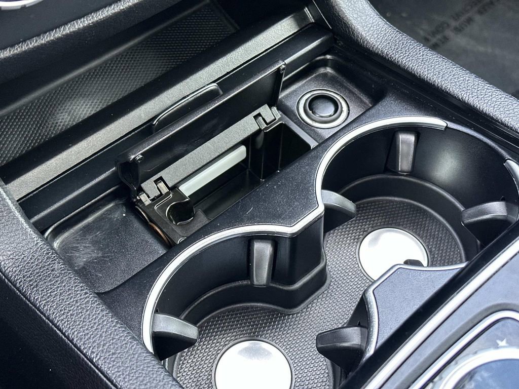 Used 2017 Mercedes-Benz GLS 450 4MATIC image 15