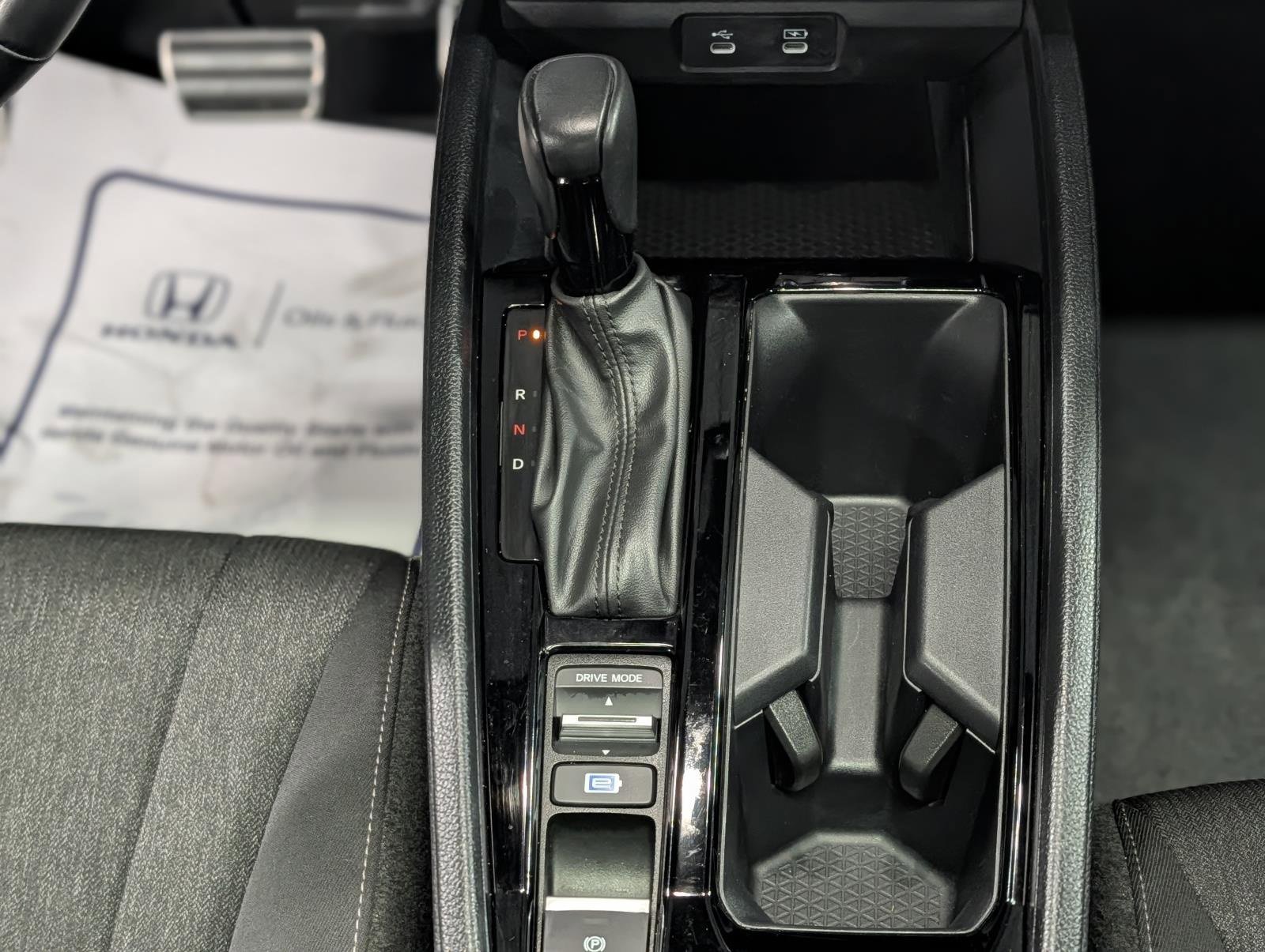 Used 2023 Honda Accord Sport image 21