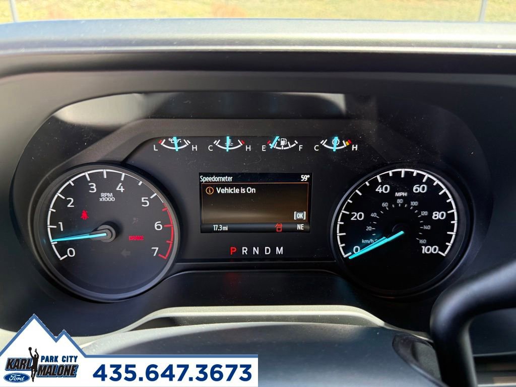 New 2026 Ford F250 XL w/ STX Appearance Package AWD/4WD image 49