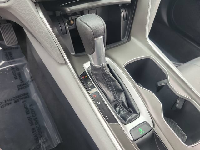 Certified 2020 Honda Accord EX image 29