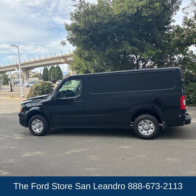 Used 2021 Nissan NV 2500 SV RWD image 5