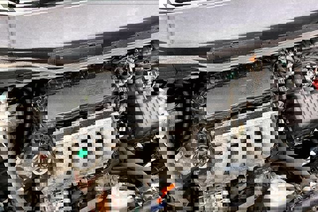 Used 2013 Honda Fit image 28