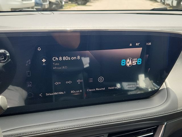 New 2026 Buick Encore GX Sport Touring w/ Advanced Technology Package AWD/4WD image 11
