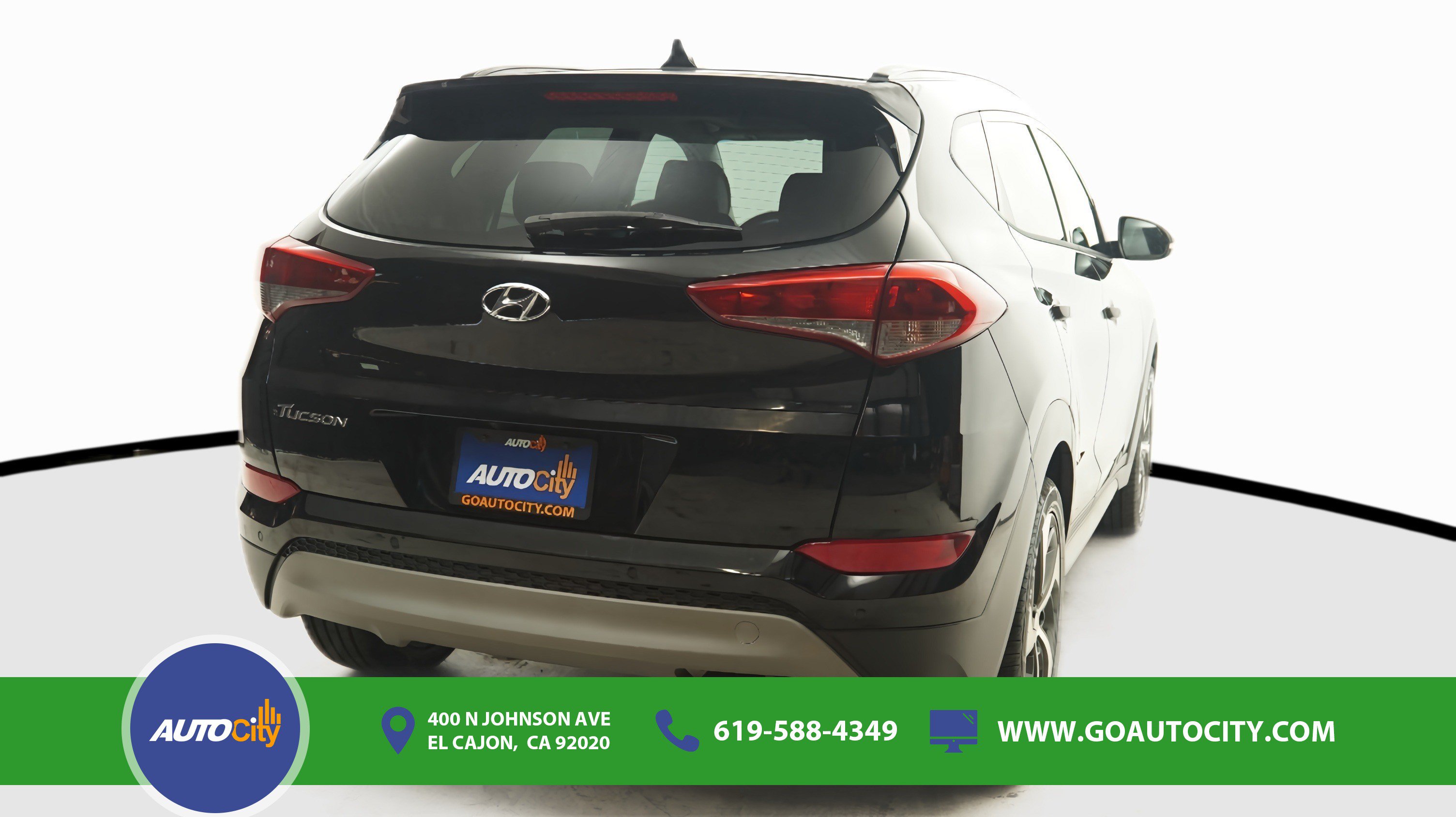 Used 2018 Hyundai Tucson Value FWD image 10