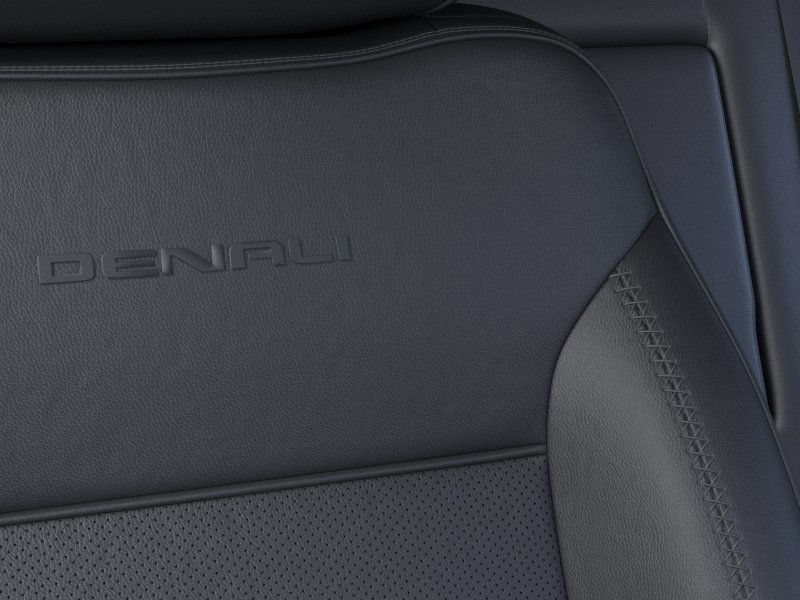 New 2026 GMC Yukon XL Denali AWD/4WD image 21