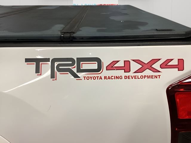 Used 2019 Toyota Tacoma SR5 AWD/4WD image 22