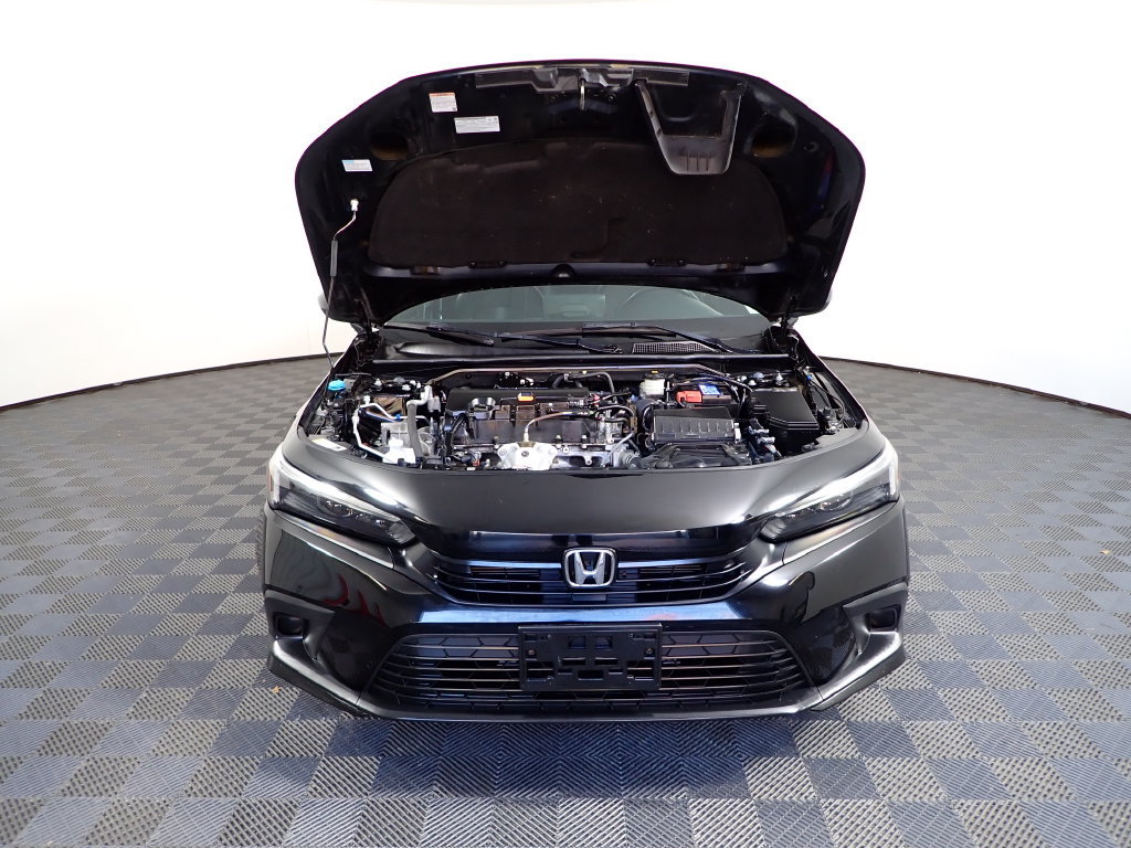 Used 2023 Honda Civic Sport image 37