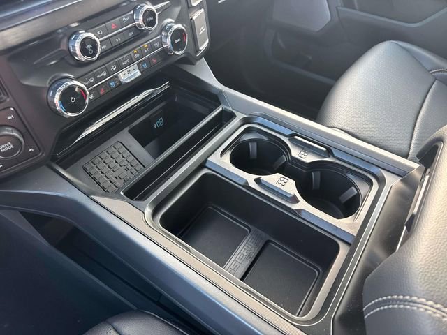 New 2026 Ford F350 Lariat w/ FX4 Off-Road Package image 29