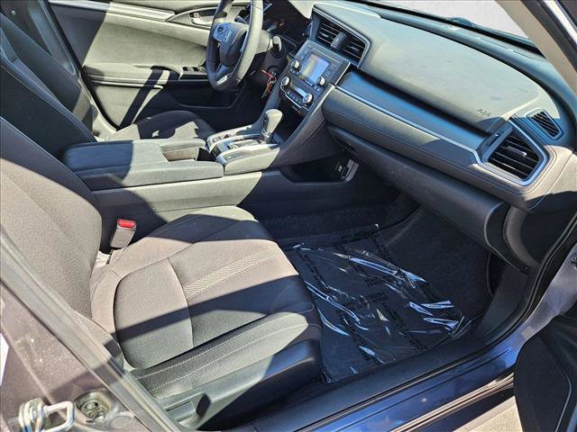 Used 2018 Honda Civic LX image 18