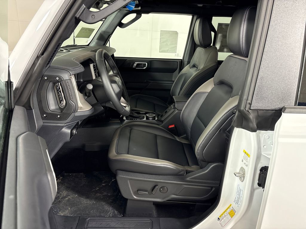 New 2026 Ford Bronco Outer Banks image 29