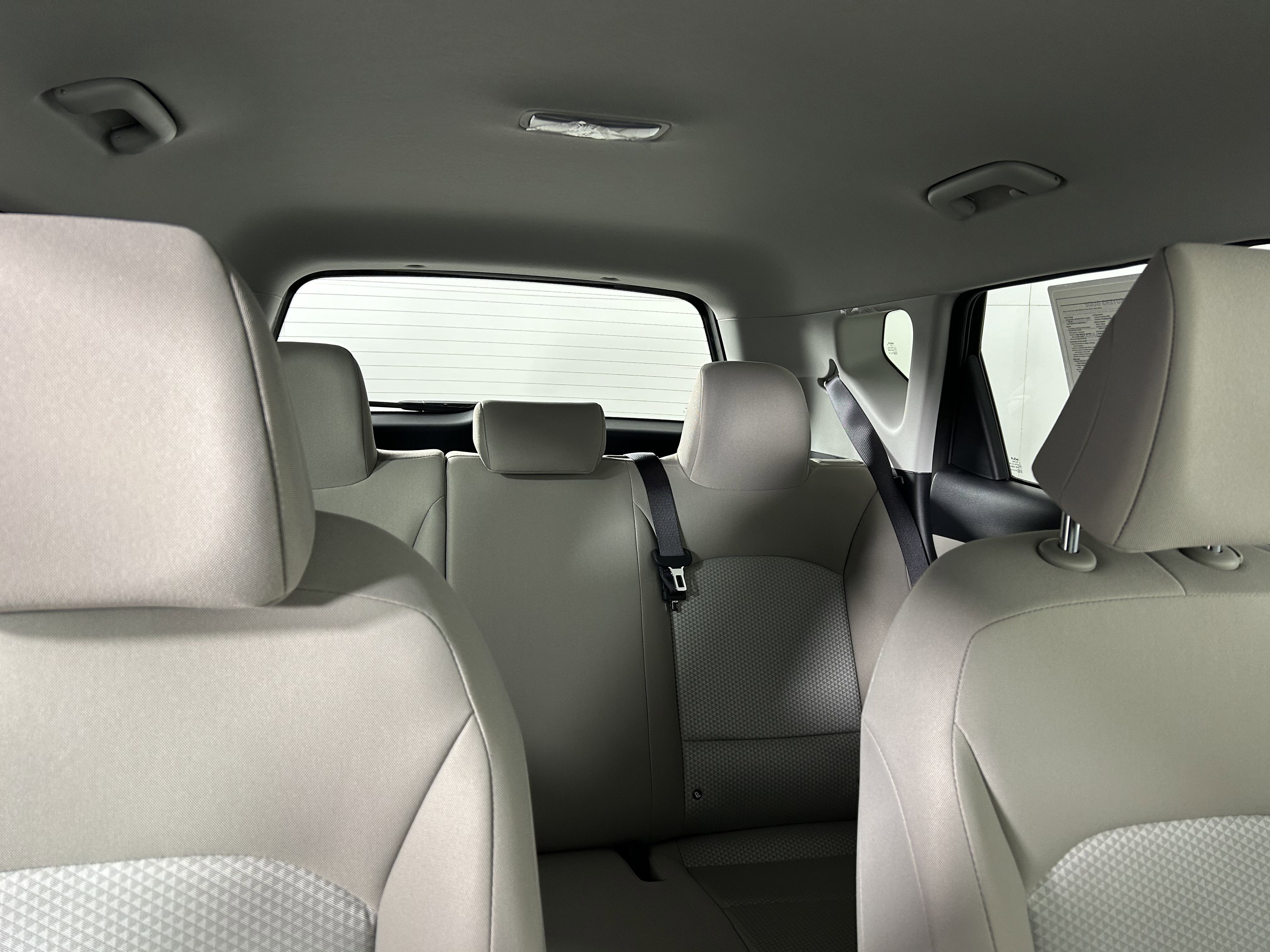 Certified 2023 Kia Soul LX w/ LX Technology Package image 12