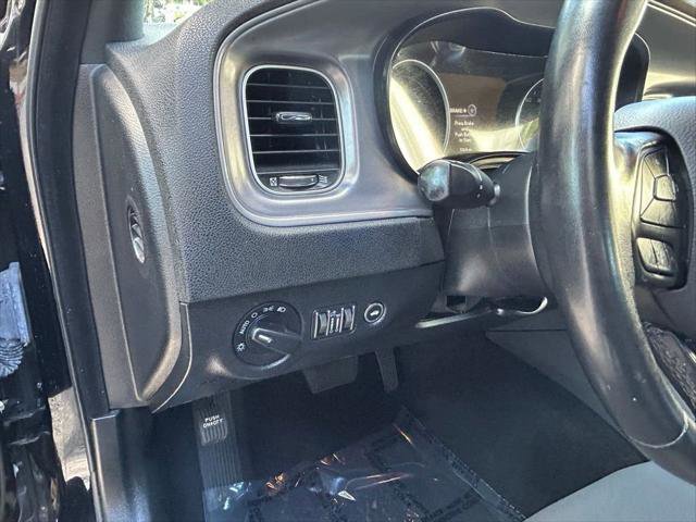 Certified 2023 Dodge Charger SXT image 18