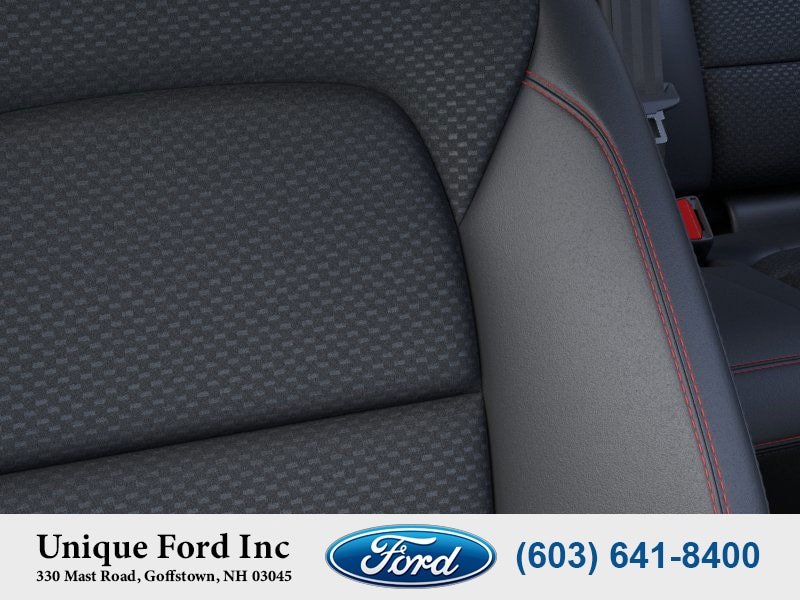 New 2026 Ford Escape ST-Line w/ Tech Pack #1 AWD/4WD image 61