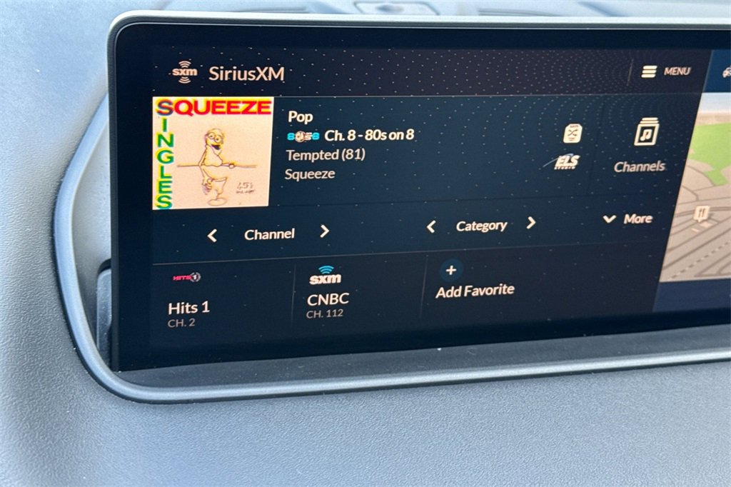 Used 2023 Acura MDX SH-AWD w/ Technology Package image 25