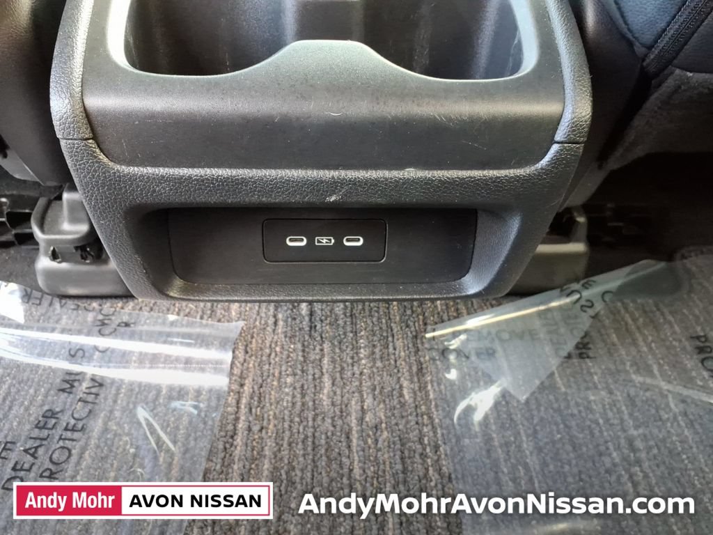 Used 2025 Honda Odyssey EX-L image 31