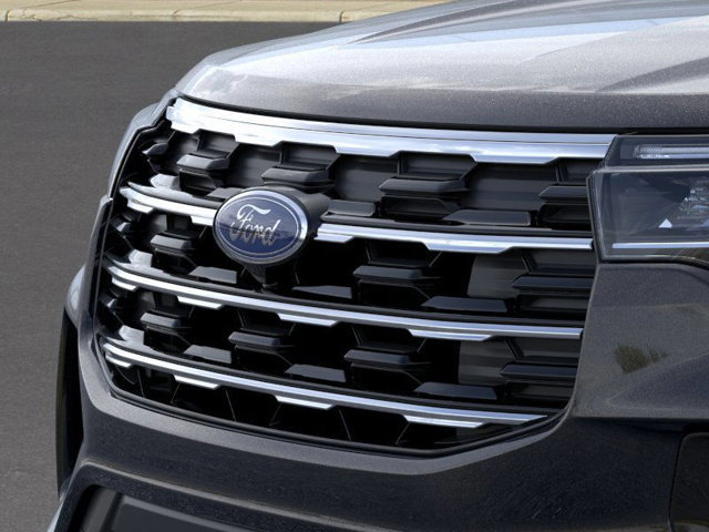 New 2026 Ford Explorer Active w/ Active Comfort Package image 17