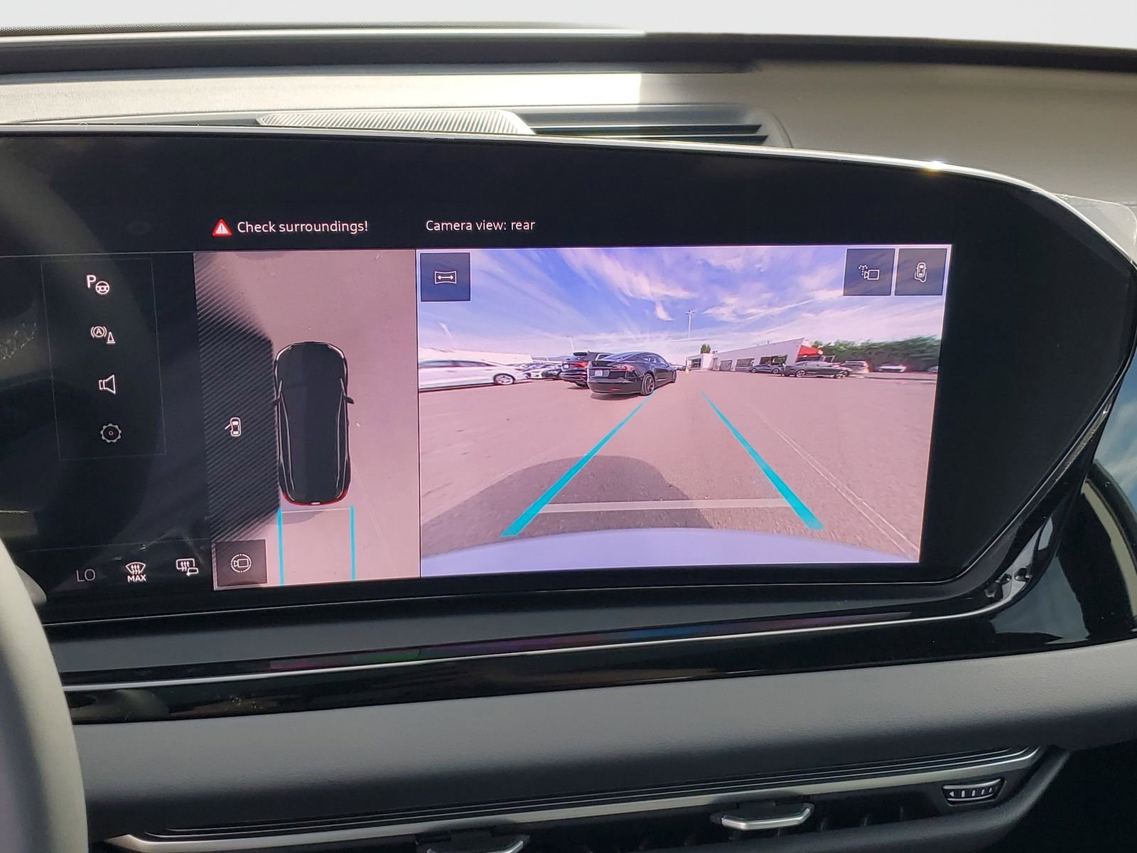 New 2026 Audi A6 Premium Plus image 29