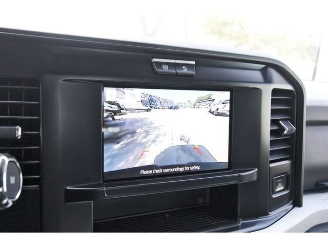 New 2026 Ford F250 XLT w/ FX4 Off-Road Package AWD/4WD image 17