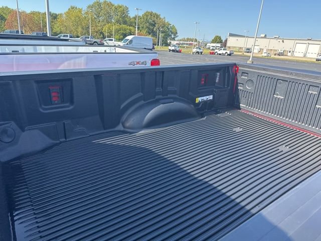 New 2026 Ford F350 XL image 9