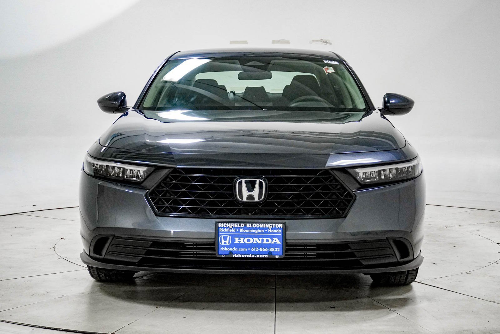 Used 2023 Honda Accord LX image 14