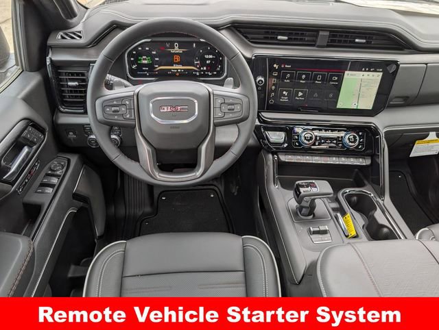 New 2026 GMC Sierra 1500 AT4X image 20