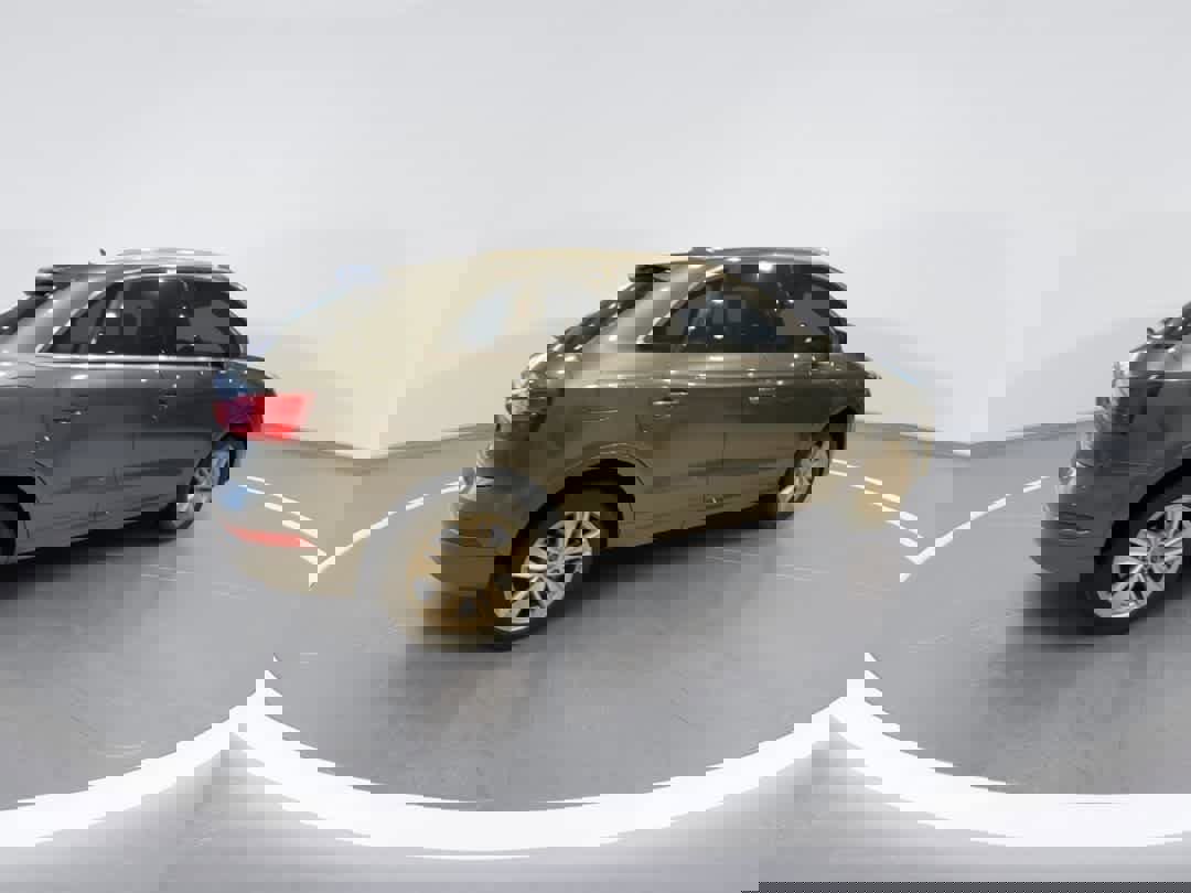 Used 2018 Audi Q3 2.0T Premium Plus w/ Premium Plus Package image 8