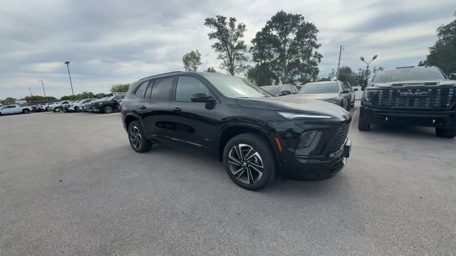 New 2026 Buick Enclave Sport Touring w/ Super Cruise Package image 2