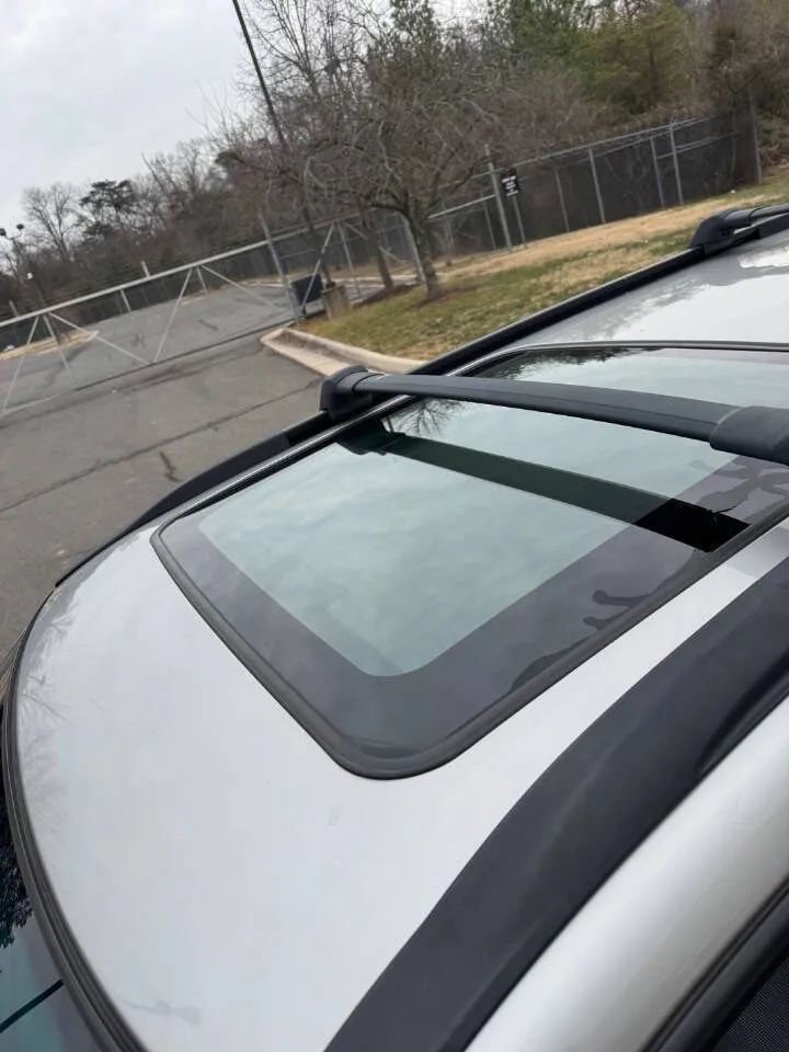 Used 2007 Subaru Forester 2.5X image 29