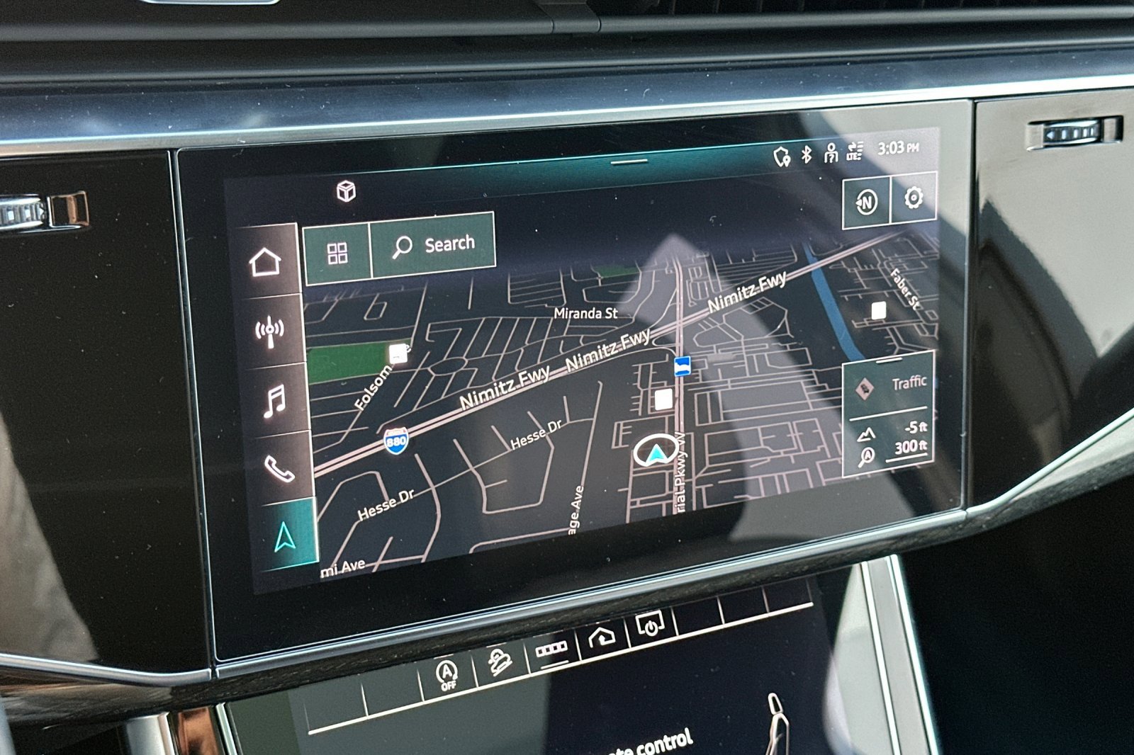 Used 2021 Audi Q7 3.0T Premium image 45