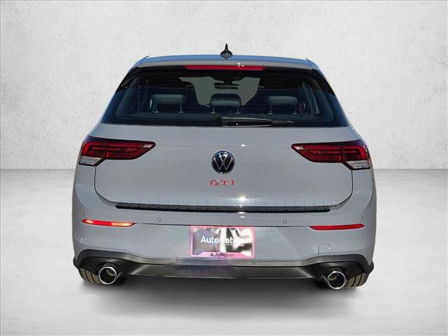 New 2026 Volkswagen Golf S FWD image 8