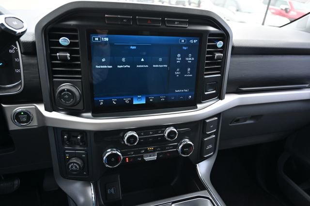 Used 2022 Ford F150 XLT w/ Equipment Group 302A High image 15