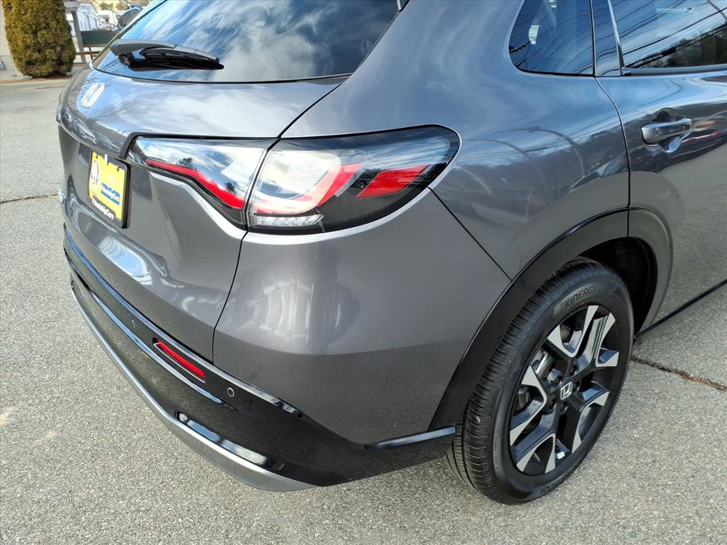 New 2026 Honda HR-V EX-L image 20