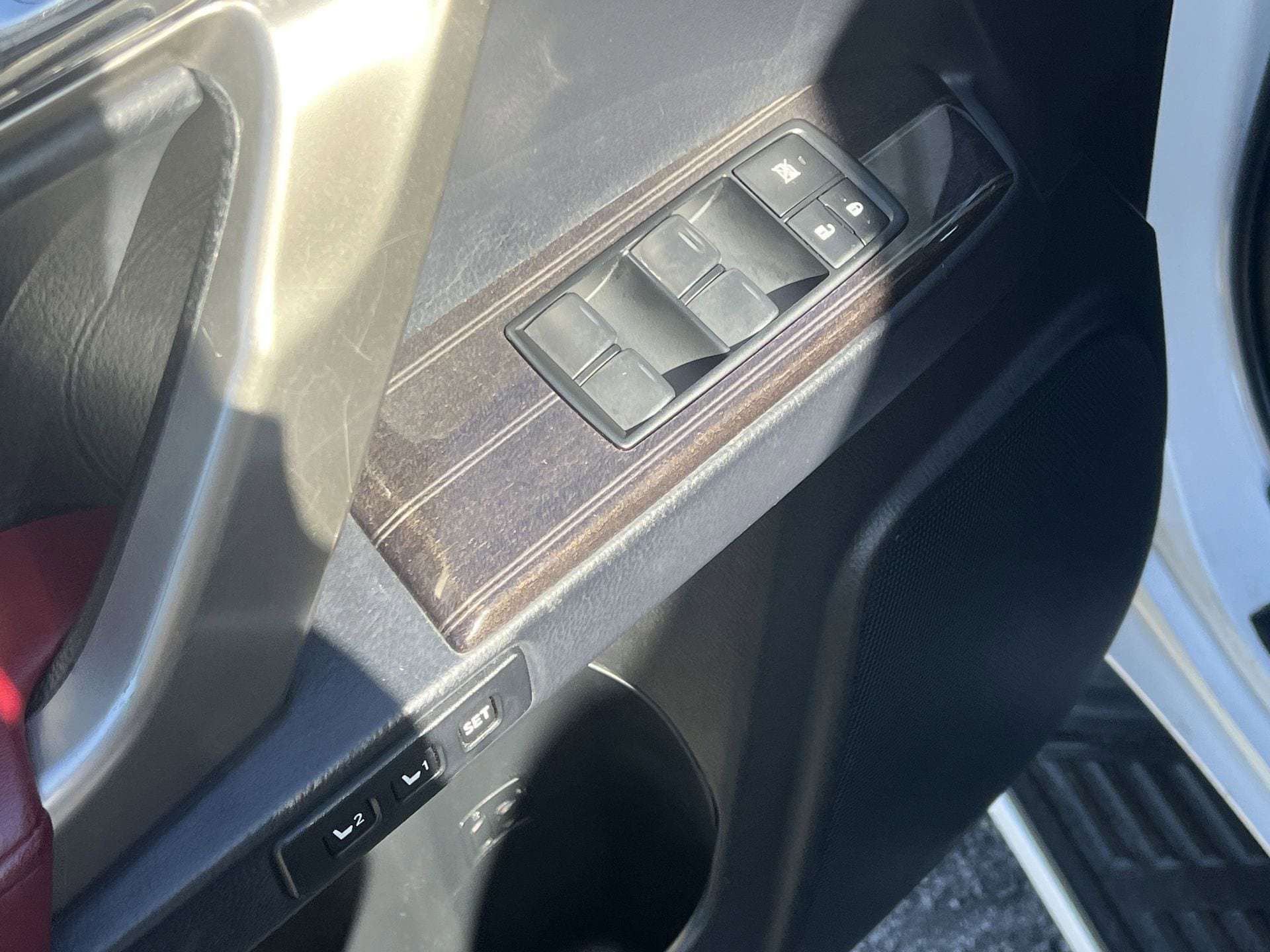 Used 2021 Lexus GX 460 Premium w/ Premium Package image 16