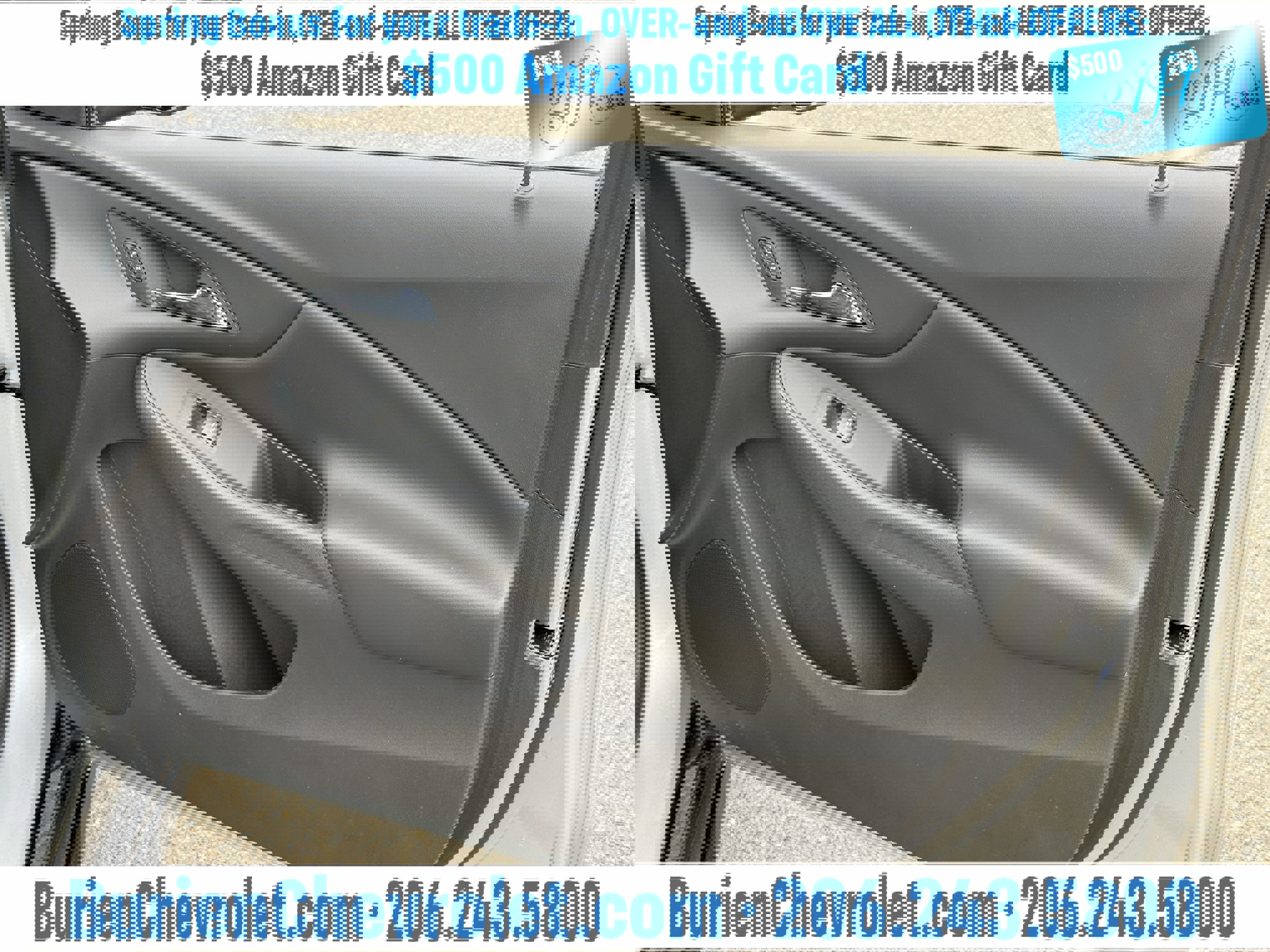 Used 2018 Chevrolet Volt LT w/ Comfort Package image 20