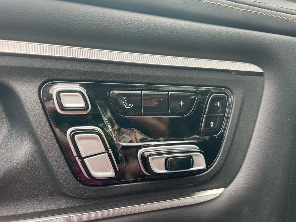 New 2026 RAM 1500 Tungsten w/ Trailer Tow Group image 27