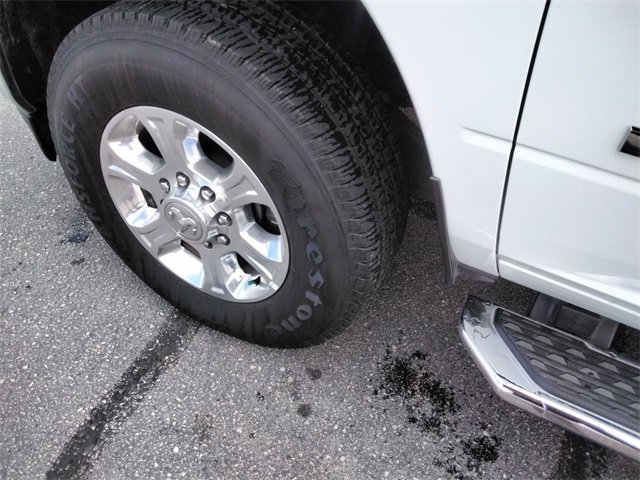 Used 2024 RAM 2500 Big Horn w/ Bed Utility Group image 20