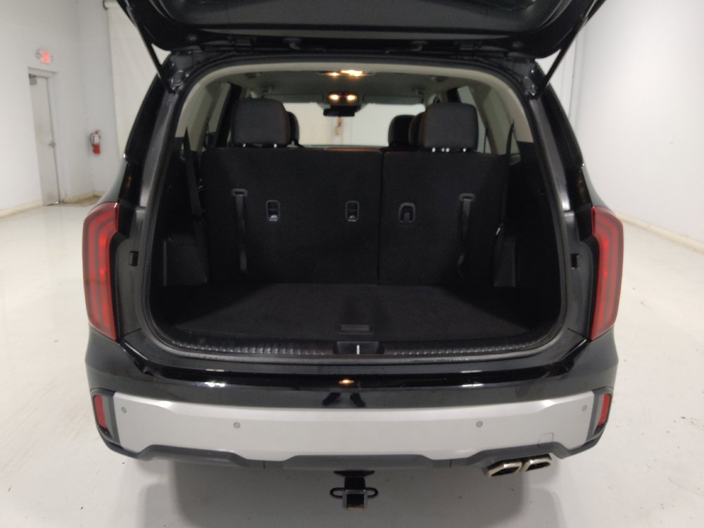 Used 2024 Kia Telluride S AWD/4WD image 29
