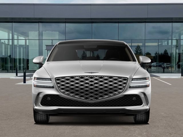 New 2027 Genesis G80 2.5T Advanced AWD/4WD image 7
