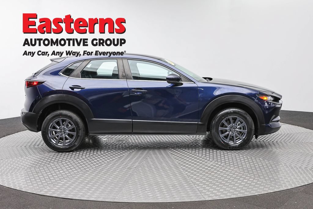 Used 2023 MAZDA CX-30 AWD 2.5 S image 4