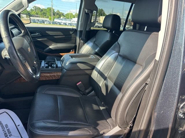 Used 2019 Chevrolet Tahoe Premier AWD/4WD image 8