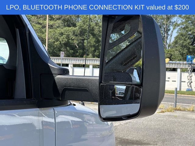 New 2025 Chevrolet Express 3500 w/ Power Convenience Package image 10