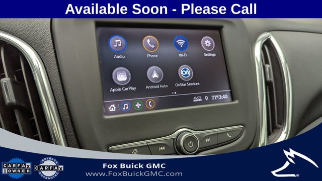 Used 2020 Chevrolet Equinox LT FWD image 11