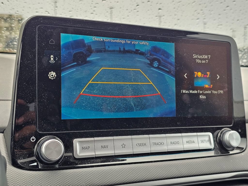 Used 2023 Hyundai Kona SEL FWD image 26
