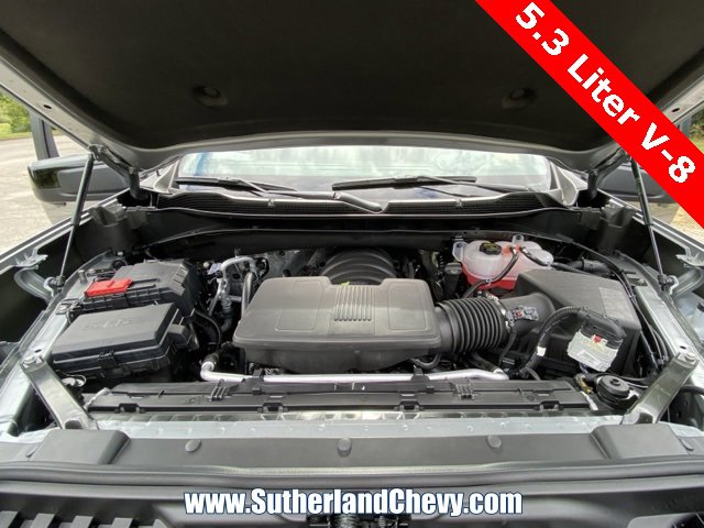 New 2026 Chevrolet Silverado 1500 LT Trail Boss w/ Convenience Package II image 58