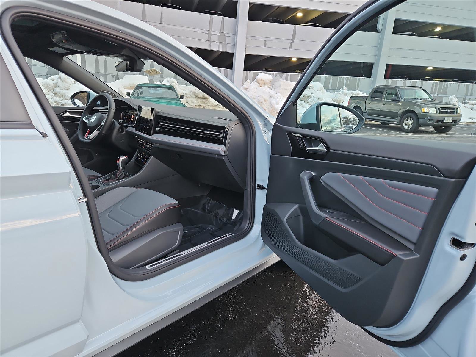 New 2026 Volkswagen Jetta GLI Autobahn image 25