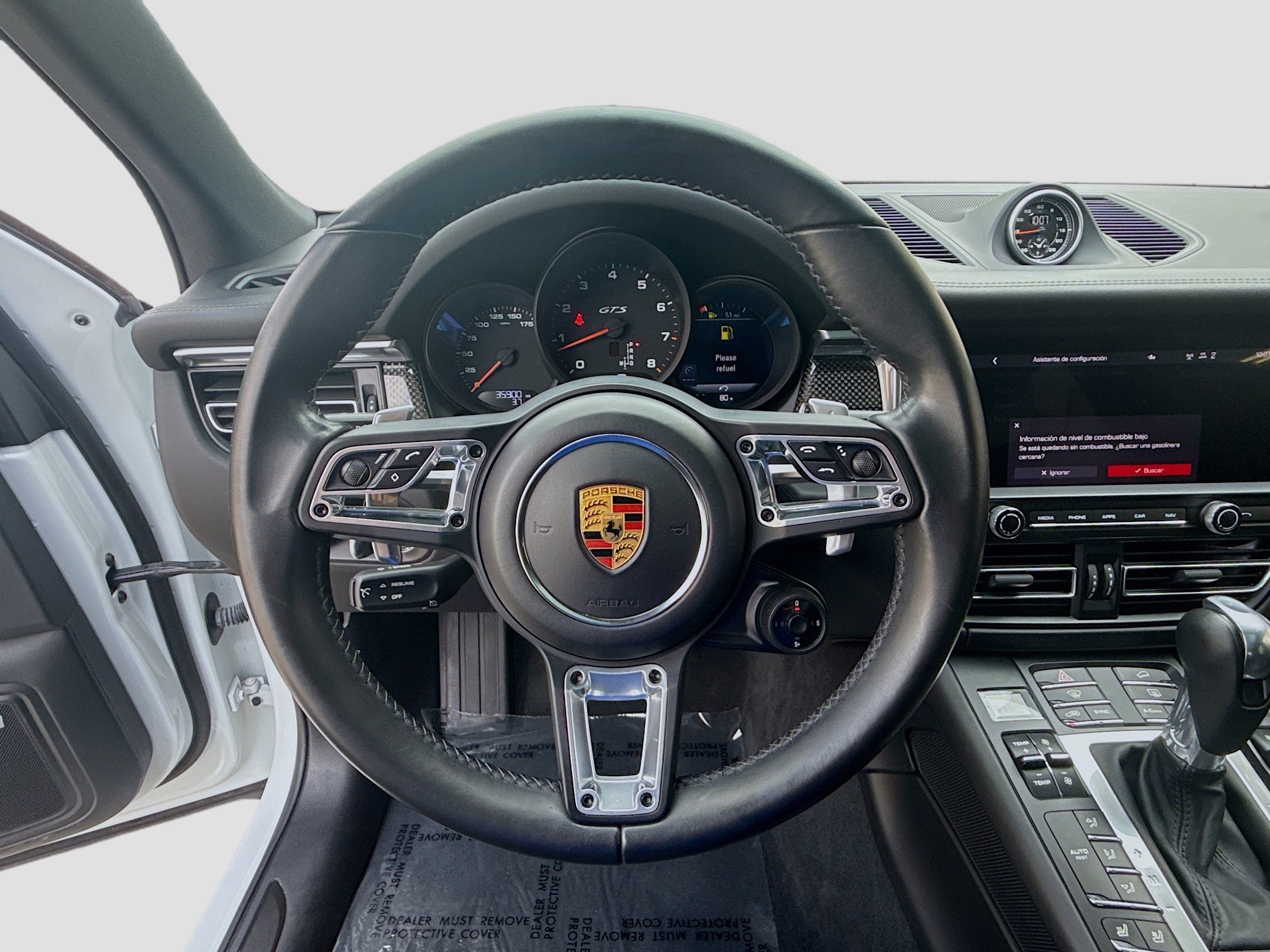 Used 2020 Porsche Macan GTS image 10