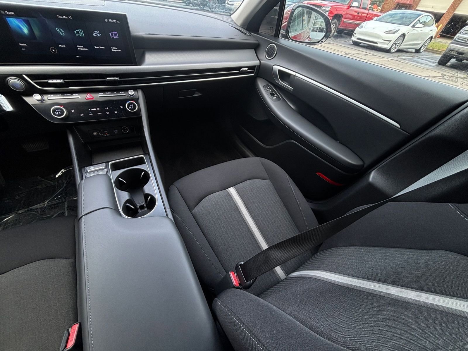 Used 2025 Hyundai Sonata SEL image 36